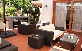 Hotel Garibaldi