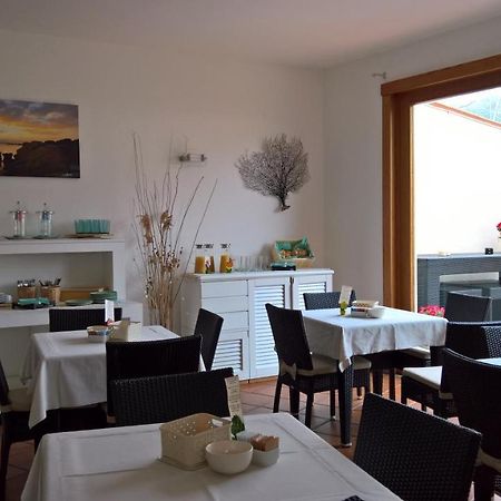 Hotel Garibaldi La Maddalena  Extérieur photo