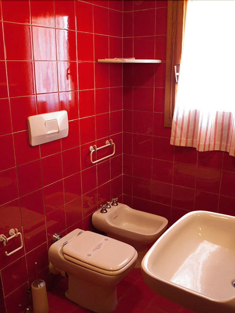 Hotel Garibaldi La Maddalena  Extérieur photo